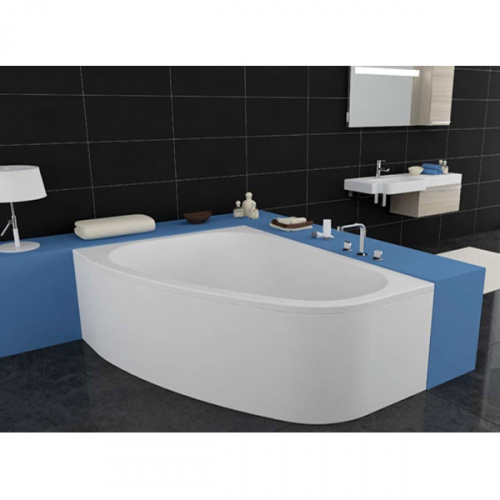 Ванна акриловая Kolpa San Chad 170х120 L/R