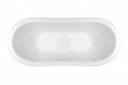 Ванна отдельностоящая ЭСТЕТ Бостон фото 9