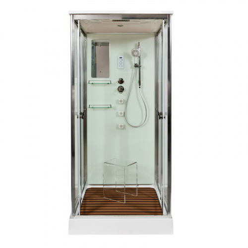 Душевая кабина AvaCan V8015 фото 5