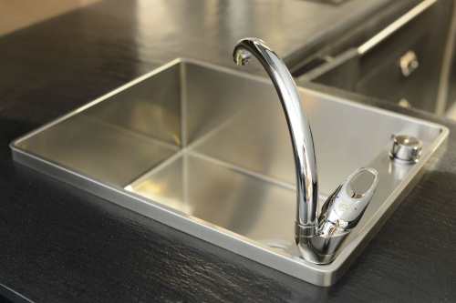 Смеситель для кухни Agger Move A0600200 фото 2