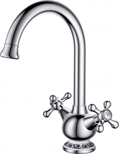 Смеситель для кухни D&K Hessen Hercules (DA1422441)
