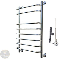 Электрический полотенцесушитель «ИДЕАЛ» НП серия 4