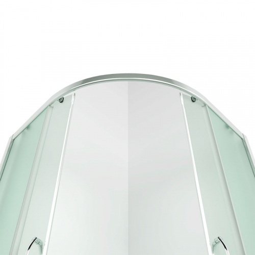 Душевой уголок Erlit Comfort ER0508-C3 (80x80x195 см) фото 4