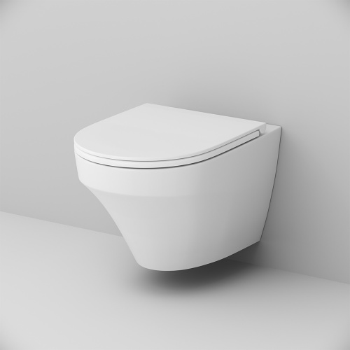 Унитаз подвесной AM.PM Inspire C501700WH фото 4