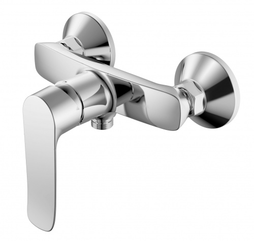 Смеситель для душа Agger Nice A2520000
