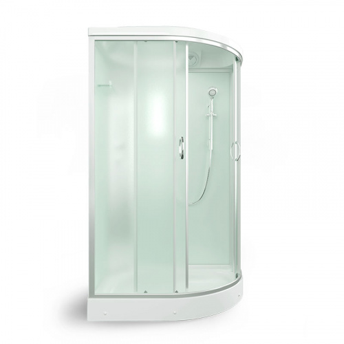 Душевая кабина Erlit Comfort ER3512PL-C3-RUS (120x80x215 см) фото 3