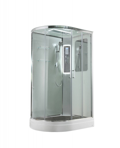Душевая кабина AvaCan A2812RLED фото 3