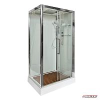 Душевая кабина Deto (DTO)  Z120 Kerava