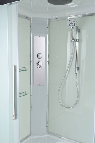 Душевая кабина AvaCan EM5812L стандартная фото 18