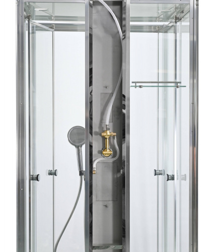 Душевая кабина AvaCan Z1912 фото 15