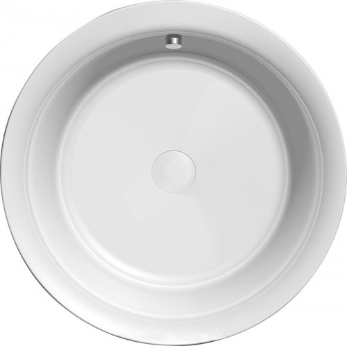 Акриловая ванна ALPEN Oblo 165 фото 2