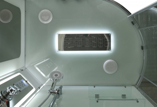 Душевая кабина AvaCan A2812LLED фото 9