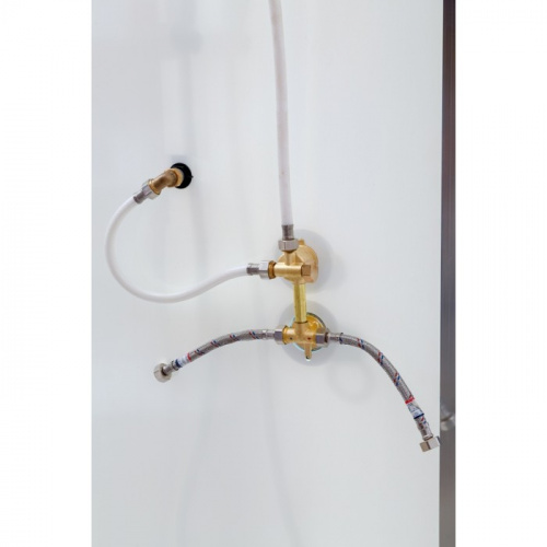 Душевая кабина Deto (DTO)  D 120R-S фото 3