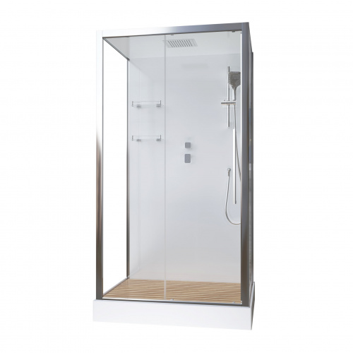 Душевая кабина Acquazzone Bogema 110 фото 2