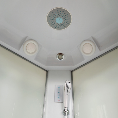 Душевая кабина AvaCan L910 с электрикой фото 30