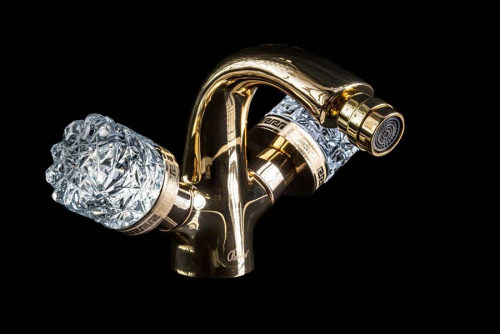 Смеситель для биде