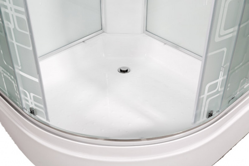 Душевая кабина AvaCan EM2710 N LED фото 16