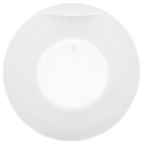 Акриловая ванна ABBER AB9280 фото 4