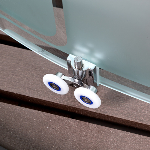 Душевая кабина AvaCan EM1590 N LED фото 15