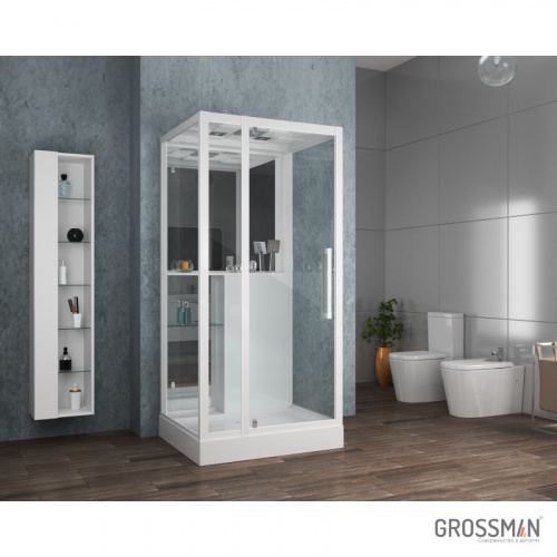 Душевая кабина Grossman GR-166 фото 2