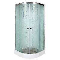 Душевая кабина AvaCan EM 1510