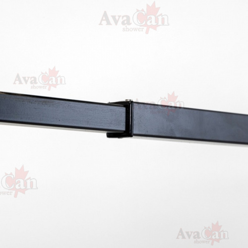 Душевая перегородка AvaCan LB 110 MT фото 2