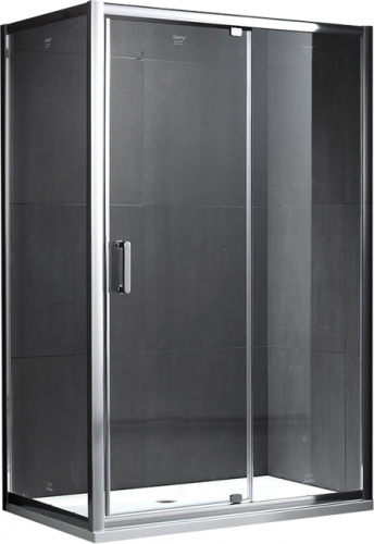 Душевой уголок Gemy Sunny Bay S28191E-A100 фото 2