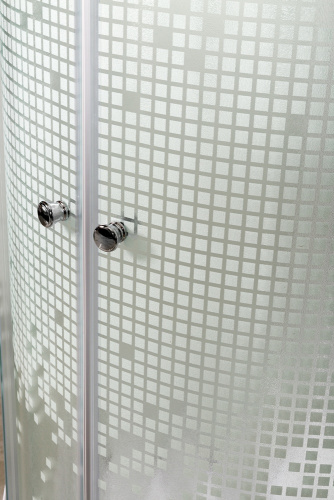 Душевая кабина AvaCan L910 с гидромассажем и электрикой фото 15