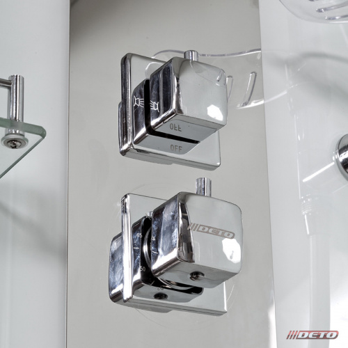 Душевая кабина Deto (DTO)  Z120 Kerava фото 2