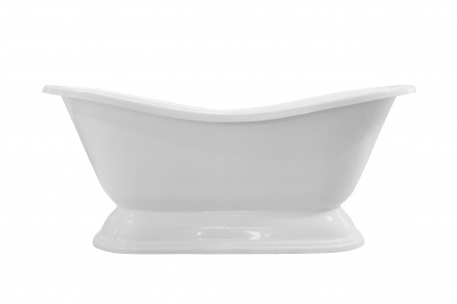 Ванна отдельностоящая ЭСТЕТ Бостон фото 10