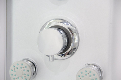 Душевая кабина с паром Orans SR-86150S фото 6