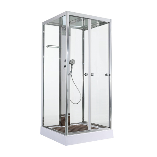 Душевая кабина AvaCan Z1910 фото 3