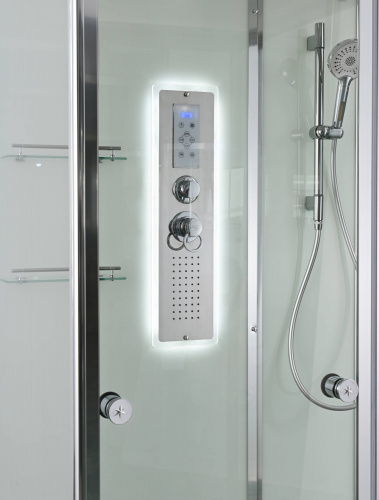 Душевая кабина AvaCan V2810LED фото 15