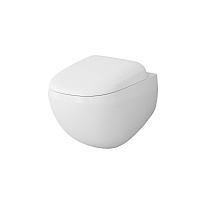 Унитаз подвесной AM.PM Sensation C301700WH