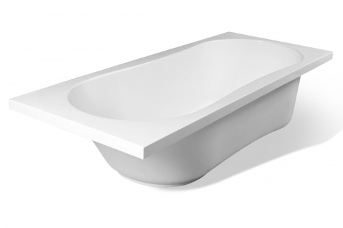 Ванна прямоугольная ЭСТЕТ Лаура фото 6