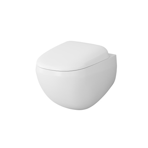 Унитаз подвесной AM.PM Sensation C301700WH