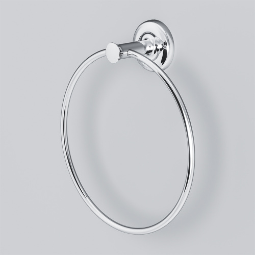 Кольцо для полотенец AM.PM Like A8034400 фото 3