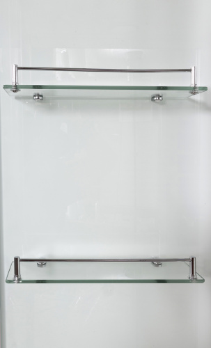 Душевая кабина AvaCan Z120 с электрикой фото 9