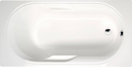 Акриловая ванна ALPEN Mirela 150 фото 2