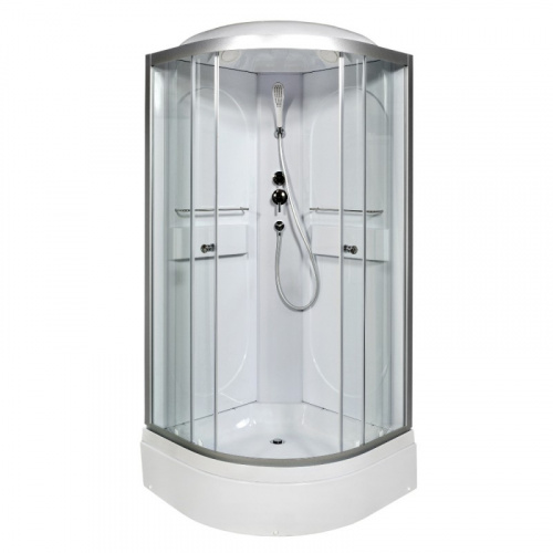 Душевая кабина Deto (DTO)  L 590