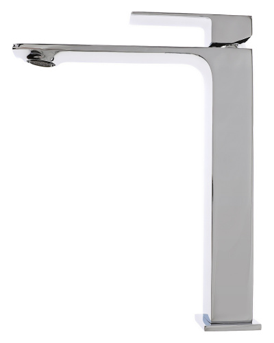 Смеситель для раковины Orange Lutz M04-121cr фото 2