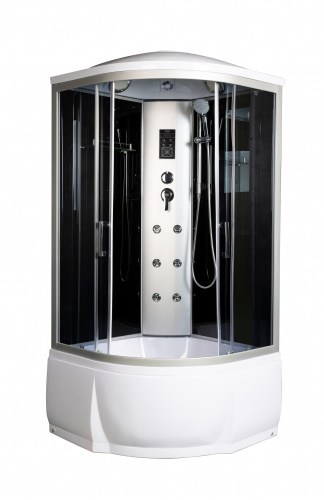 Душевая кабина River DUNAY 90/44 ТН фото 4