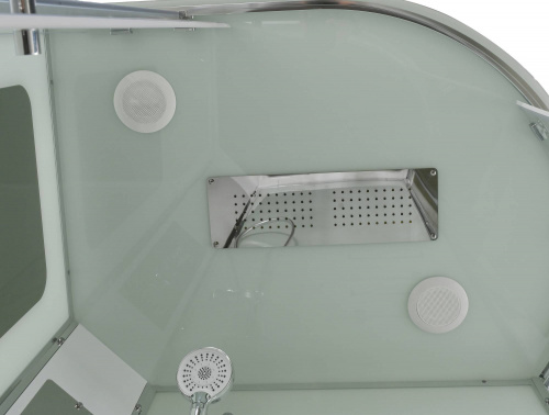 Душевая кабина AvaCan A2812L стандартная фото 10