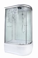 Душевая кабина Deto (DTO)  ЕМ 4512L