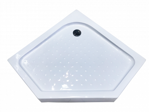 Душевой поддон Royal Bath RB 90TR 900x900x130 Душевой поддон Royal Bath RB 90TR 900x900x130