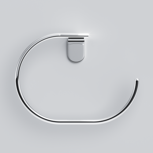 Кольцо для полотенец AM.PM X-Joy A8434400 фото 5