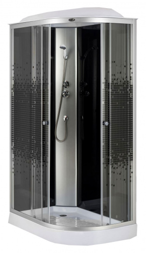 Душевая кабина Niagara NG 4512-14 L