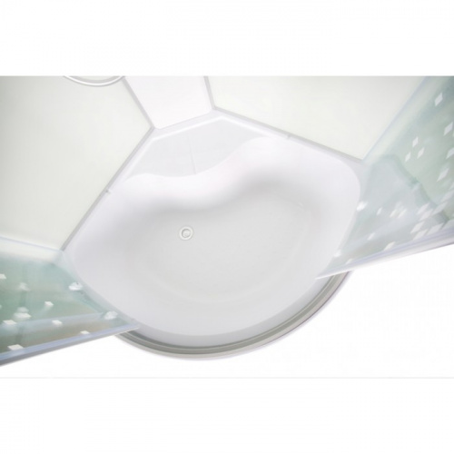 Душевая кабина Deto (DTO)  L 990 N без крыши (90x90х200) фото 3