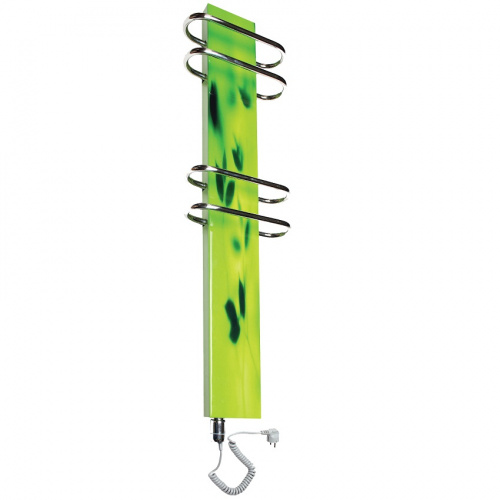 Дизайн радиатор «Джунгли» фото 2