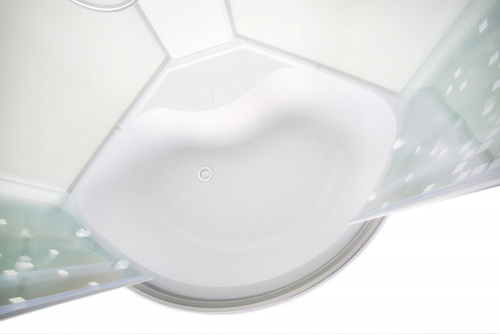 Душевая кабина AvaCan L910 N с гидромассажем фото 5